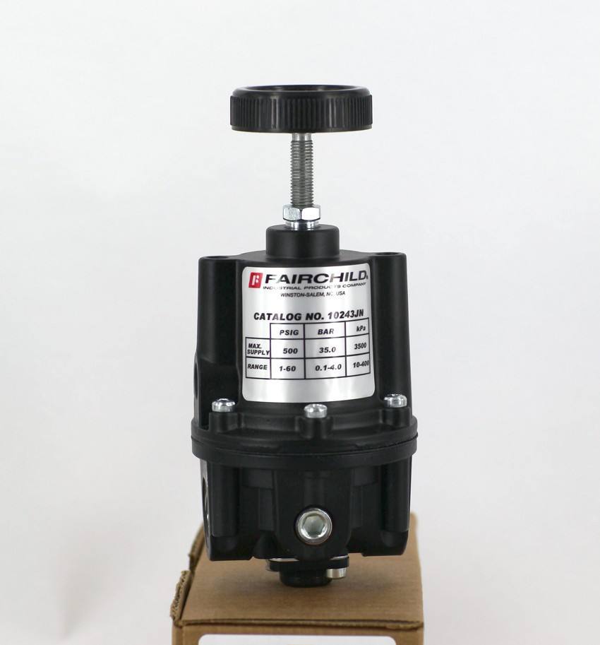 美國FAIRCHILD，FAIRCHILD調節器, FAIRCHILD調壓閥, FAIRCHILD變送器    