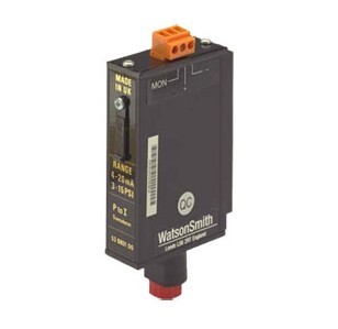 英國Watson Smith(電氣轉(zhuǎn)換器、氣電轉(zhuǎn)換器)