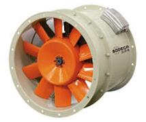 SODECA風機離心式，通風機，排風扇