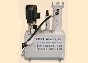 德國(guó)KNOLL泵、KNOLL過(guò)濾器、KNOLL濾芯