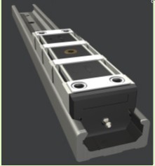 ROLLON線(xiàn)性導(dǎo)軌