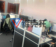 三樓采購部（新辦公環境）