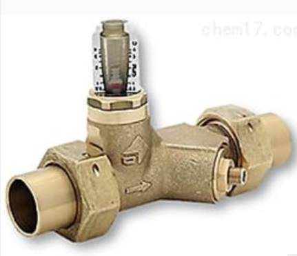 ISTEC閥門、調節器