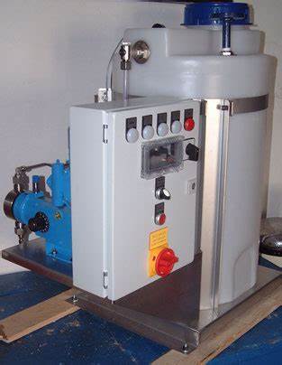 供應(yīng)德國(guó)Miede Anlagenbau換熱器、蒸發(fā)器