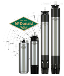 A.Y. McDonald潛水泵、閥門