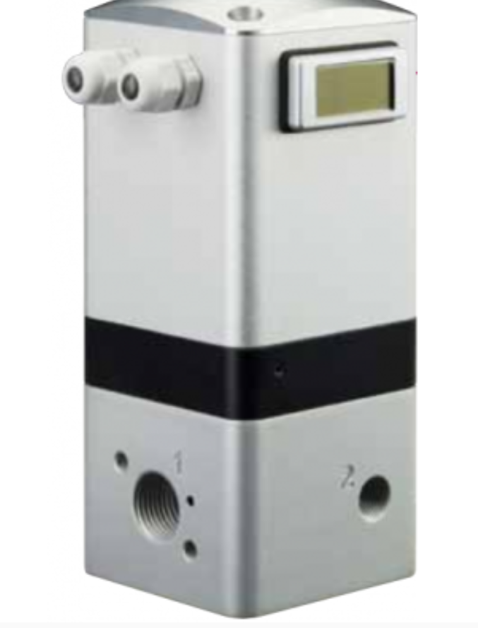 德國歐文凱利owenkelly氣動控制閥C / VAC，APCV