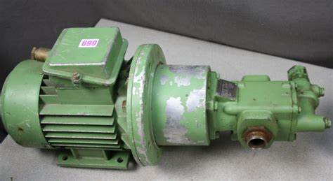 供應德國RICKMEIER泵、閥門