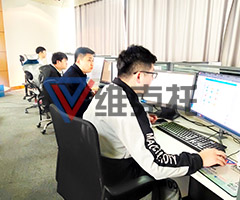 三樓銷售部（新辦公環境）